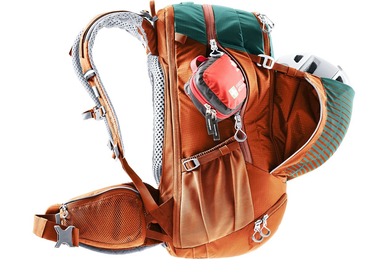 deuter Trans Alpine Pro 28