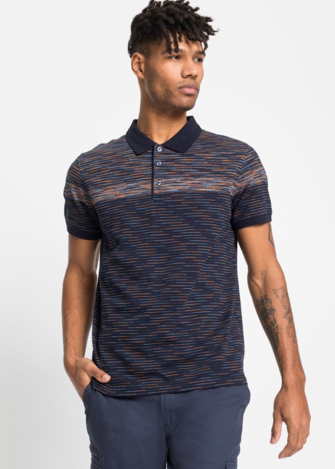 Poloshirt
