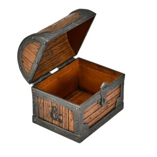 Dungeons & Dragons: Onslaught - Deluxe Treasure Chest Accessory Expansion (EN)