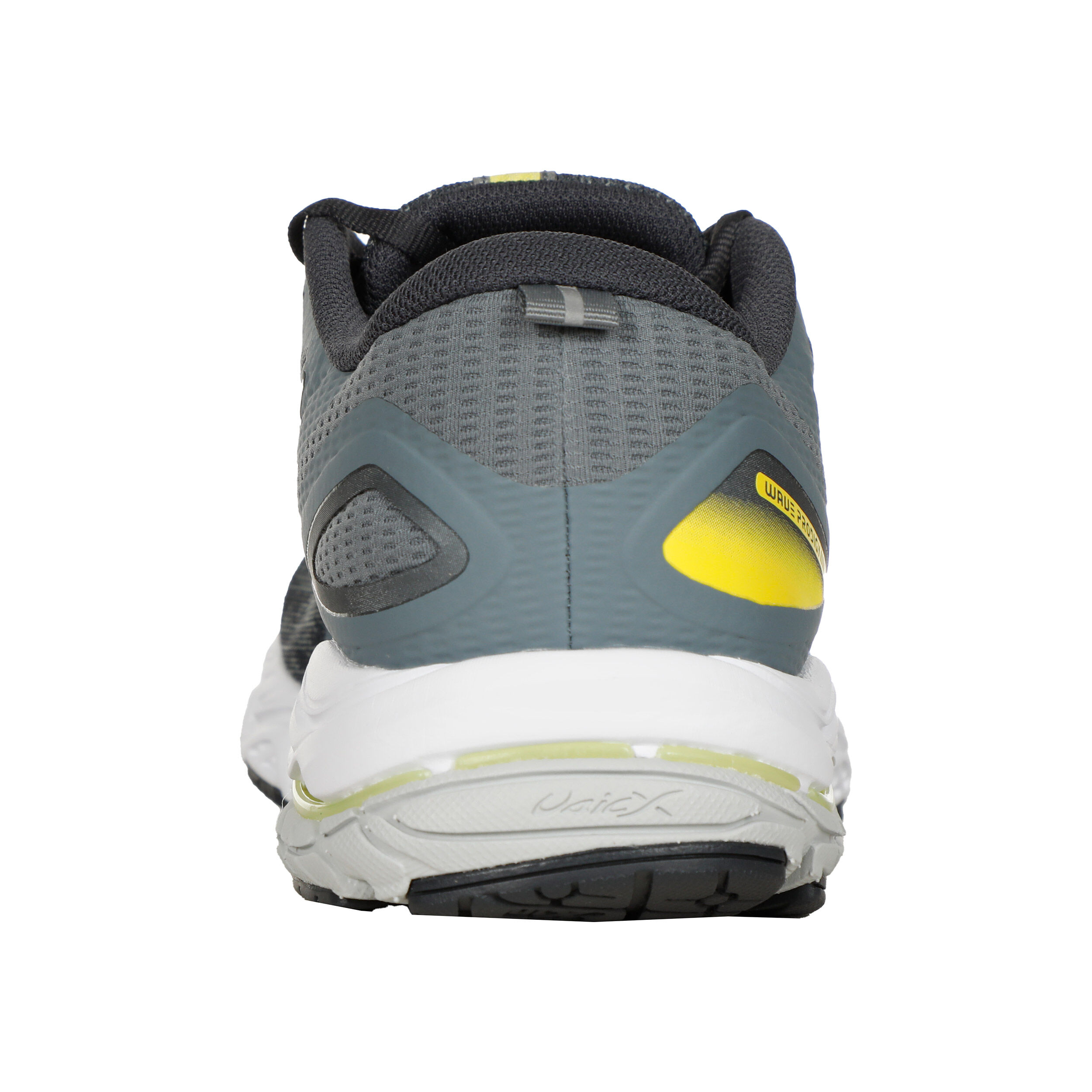 Wave Prodigy 5 Neutralschuh Herren - Grau, Gelb