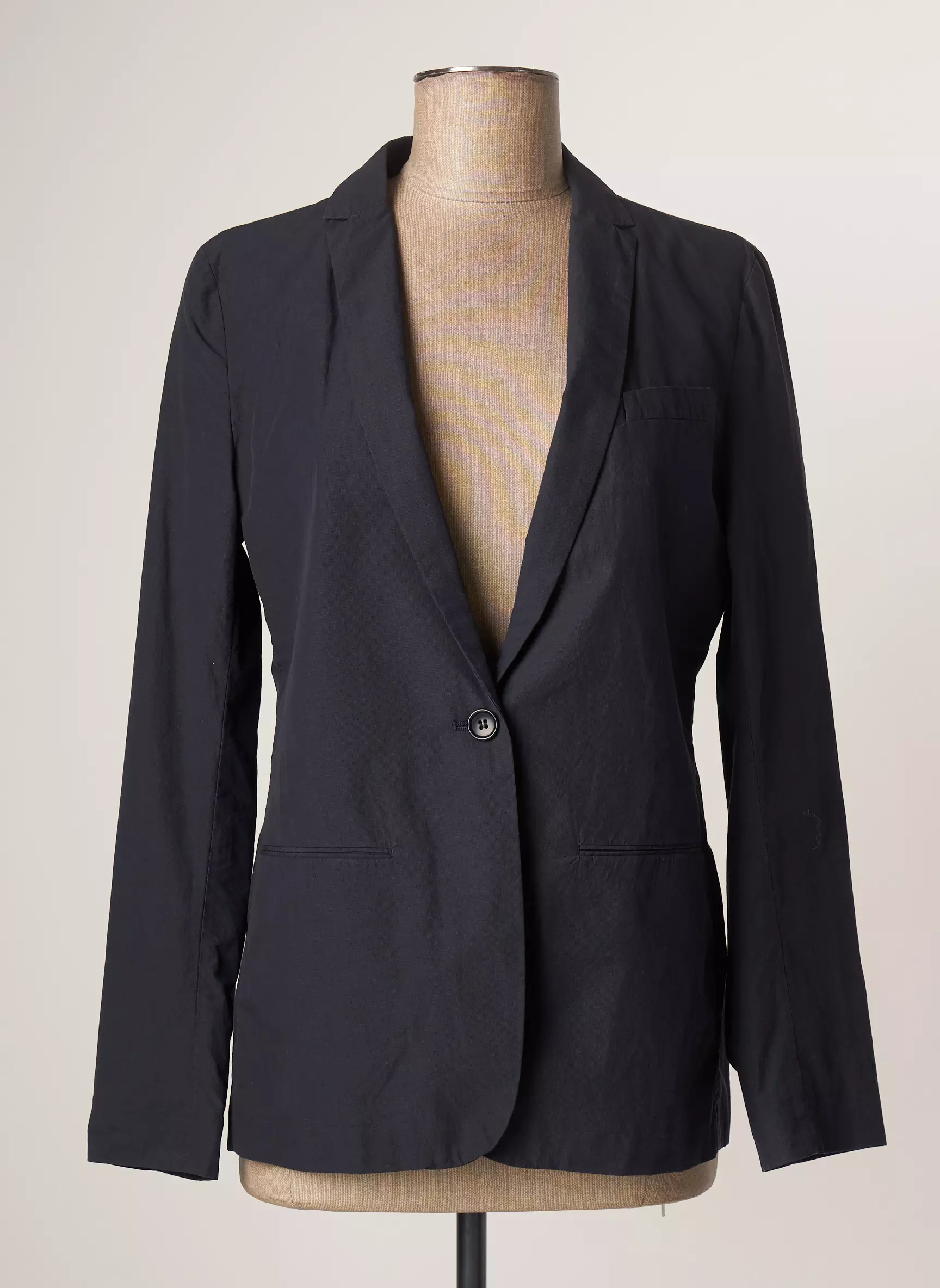 Hartford Blazers Femme couleur bleu
