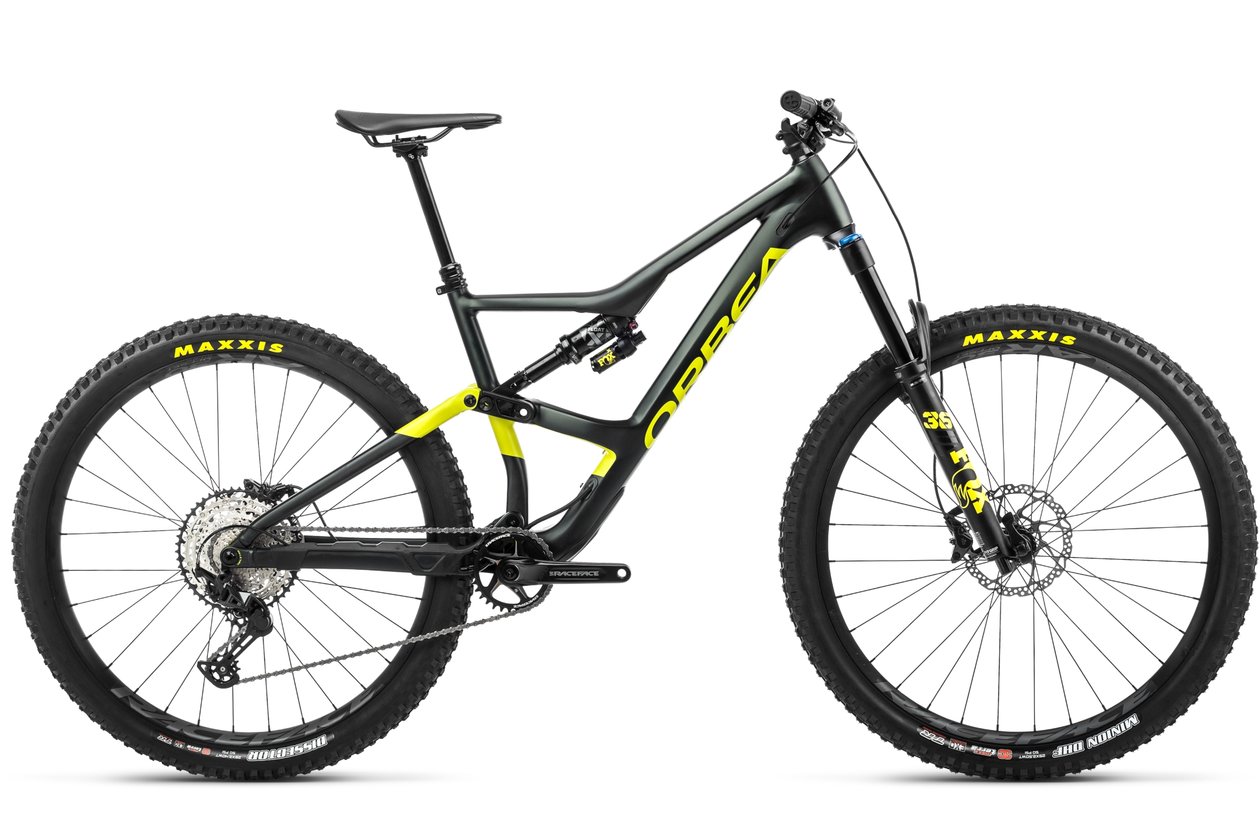 Orbea Occam H20 LT - 2022 - 29 Zoll - Fully
