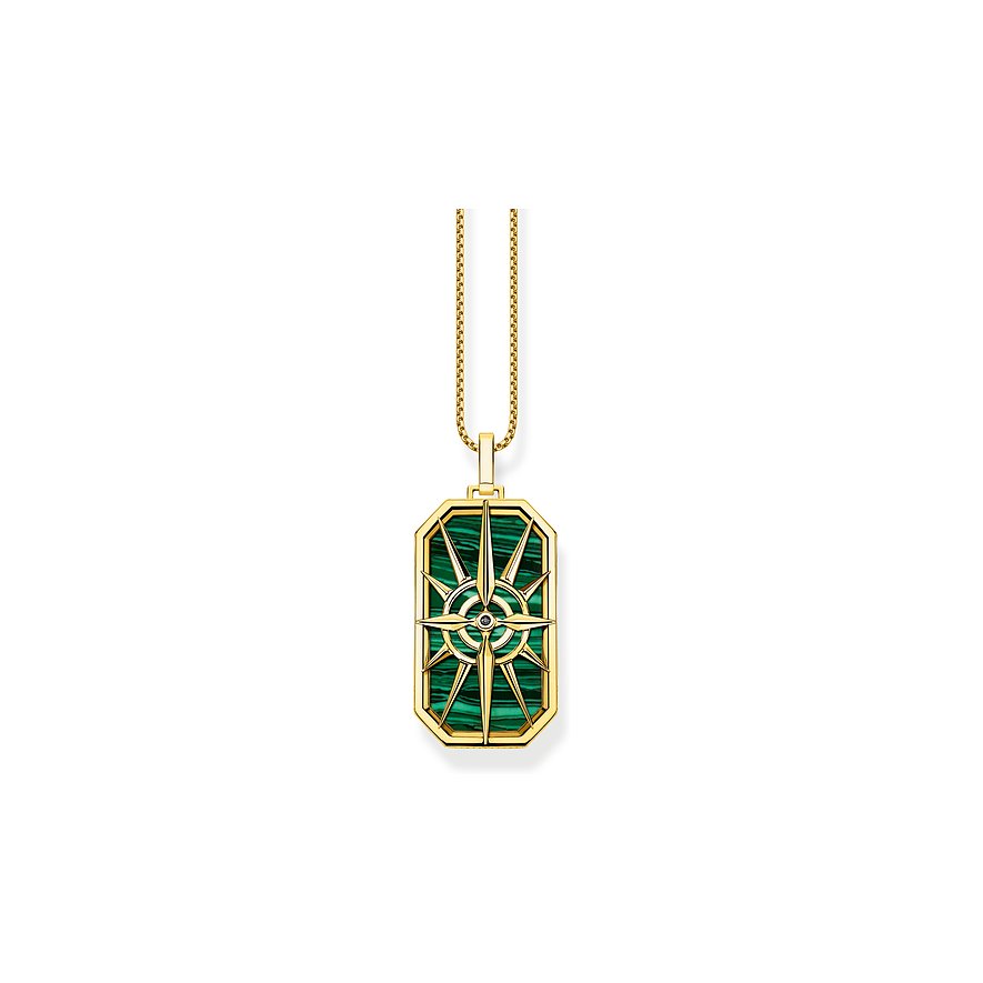 Thomas Sabo Anhänger Rebel at heart