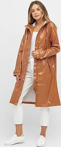 ILSE JACOBSEN HORNBÆK Mantel RAIN146