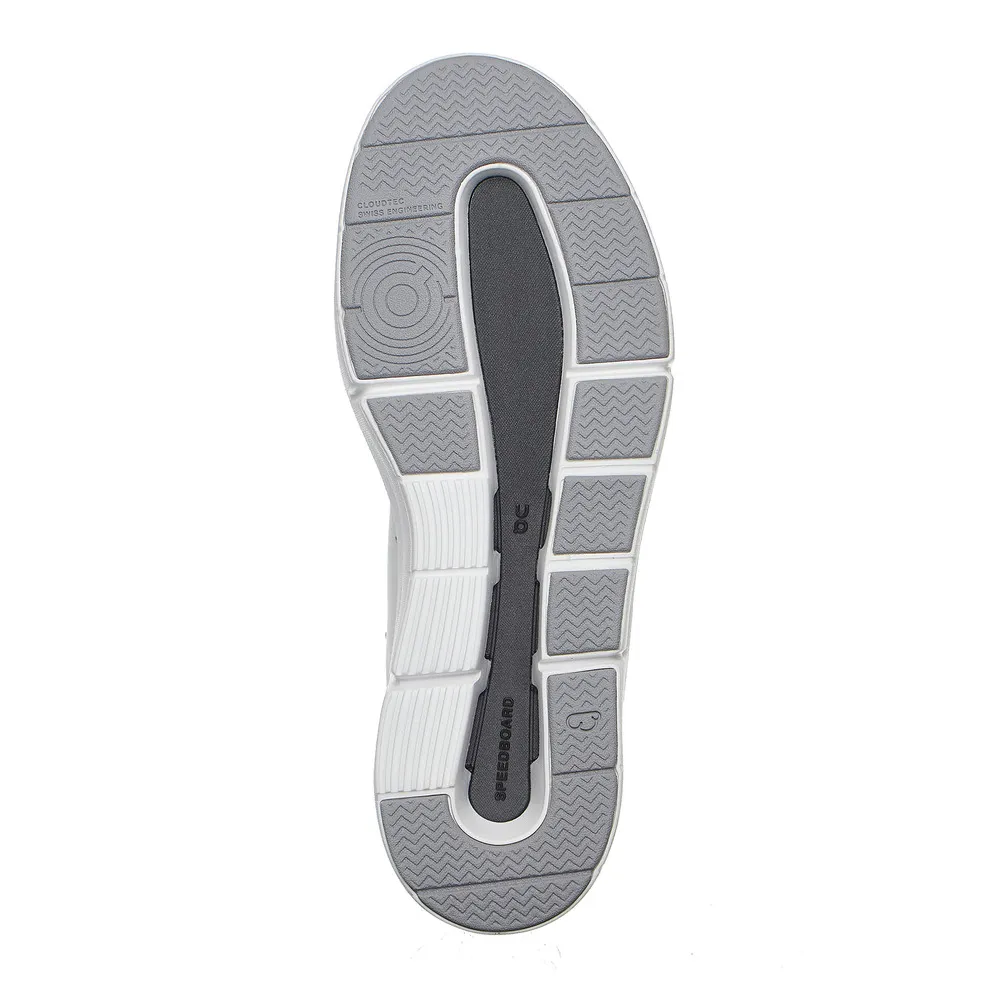 ON The Roger Advantage 4899149 / weiss