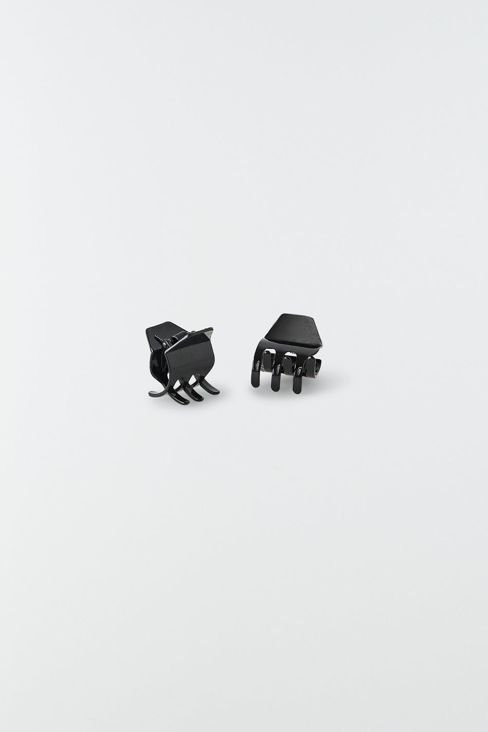 Nova hair clips