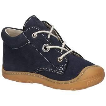 PEPINO Cory Lauflernschuh in blau