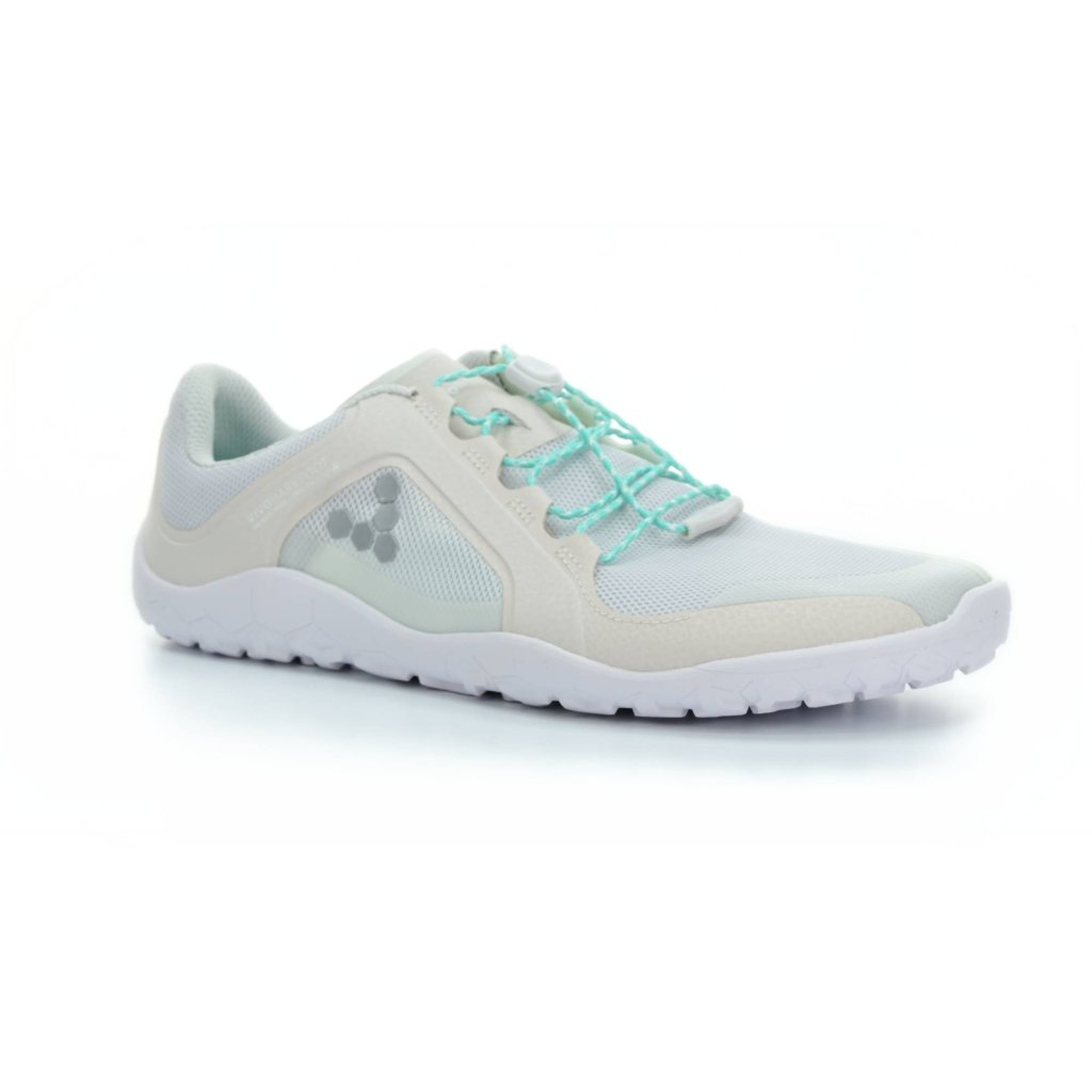 Vivobarefoot Primus Trail II FG L Moonstone Textile Outdoor-Barfußschuhe