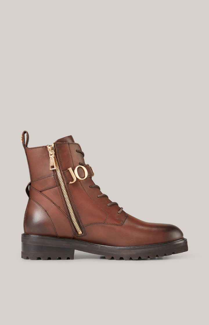 Boots Lettera Maria in Braun