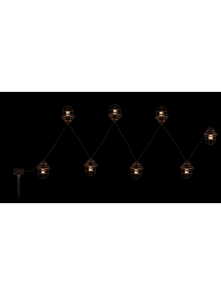 Globo lighting Solarleuchte 