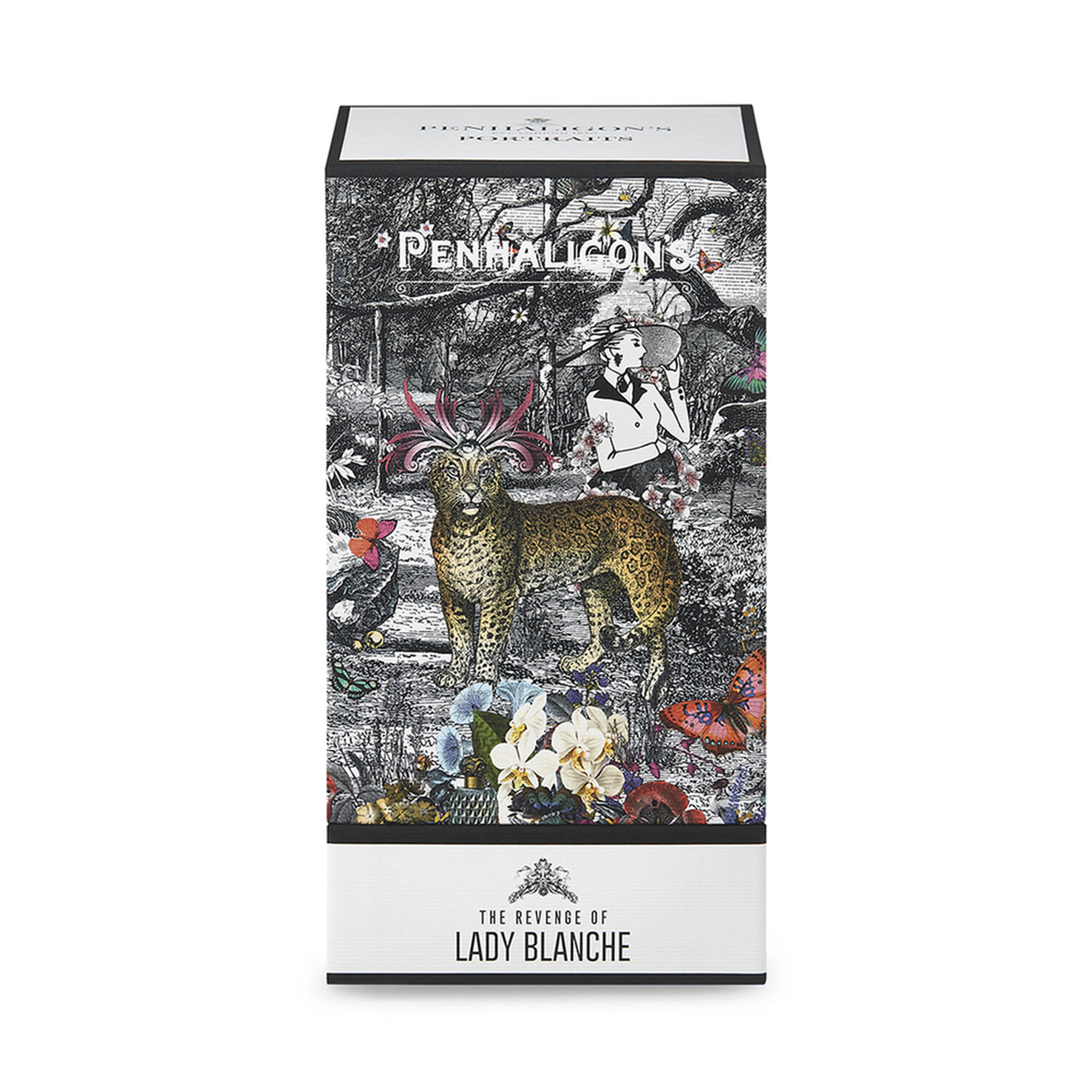 penhaligon's The Revenge of Lady Blanche Eau de Parfum