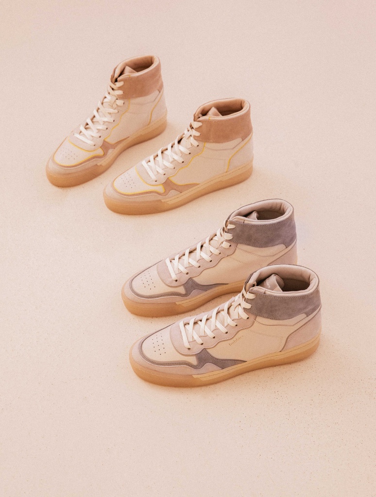 Vinson - Blanc Cassé & Papyrus