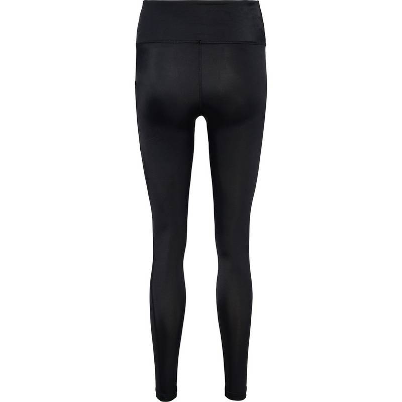 hummel hmlTE TOLA HIGH WAIST TIGHTS Tights Damen