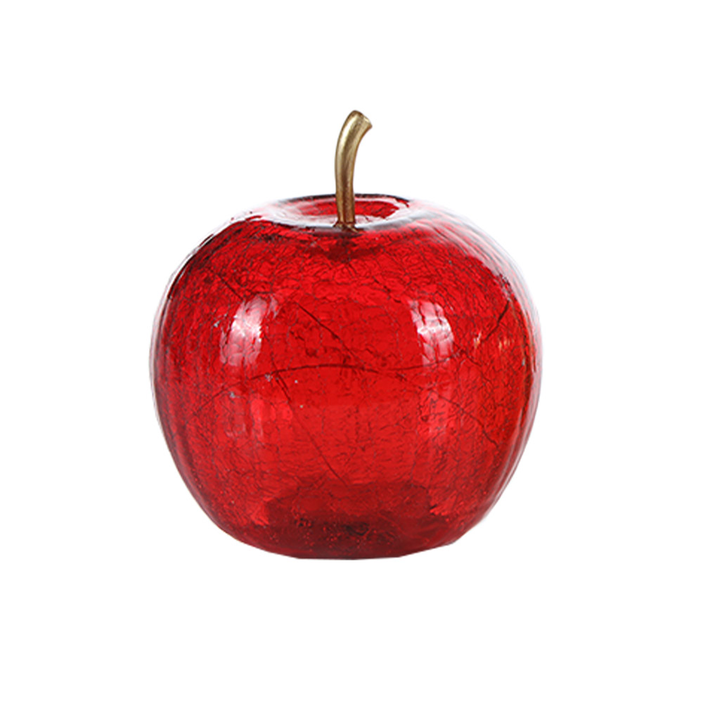 I-Glow LED-Dekoapfel 