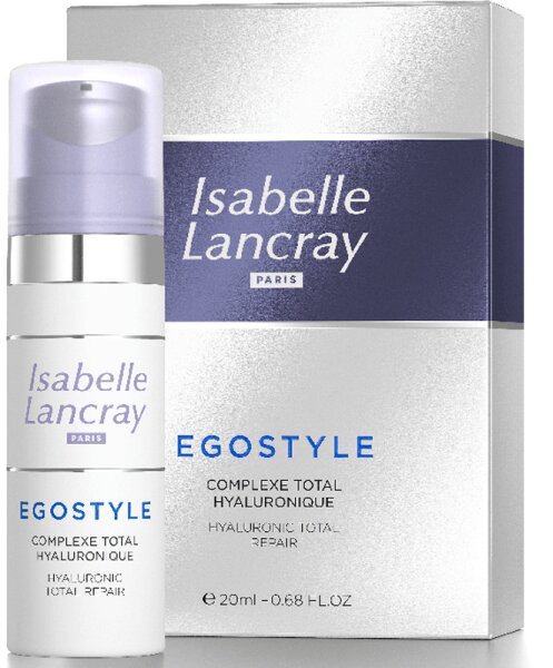 Isabelle Lancray EGOSTYLE Complexe Total Hyaluronique Gesichtscreme
