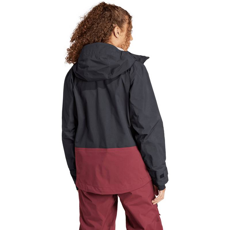 adidas TRK 3L GTX Hardshelljacke Damen