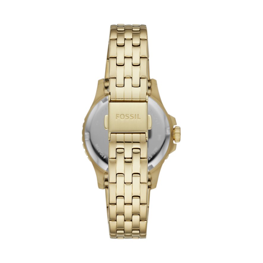 Fossil Damenuhr FB-01