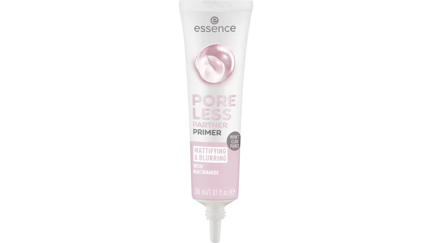 essence Poreless Partner Primer 30 ml