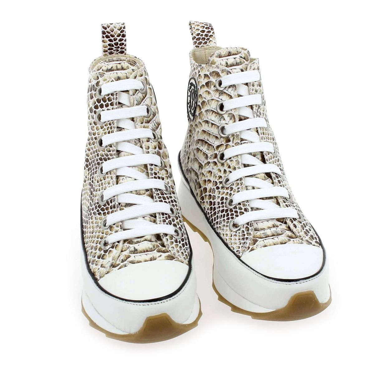 Rosemetal  FRASNE H0701D - Beige Marron