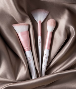 Luvia Highlight + Contour Set Prime Vegan Candy Pinselset-1 Stk