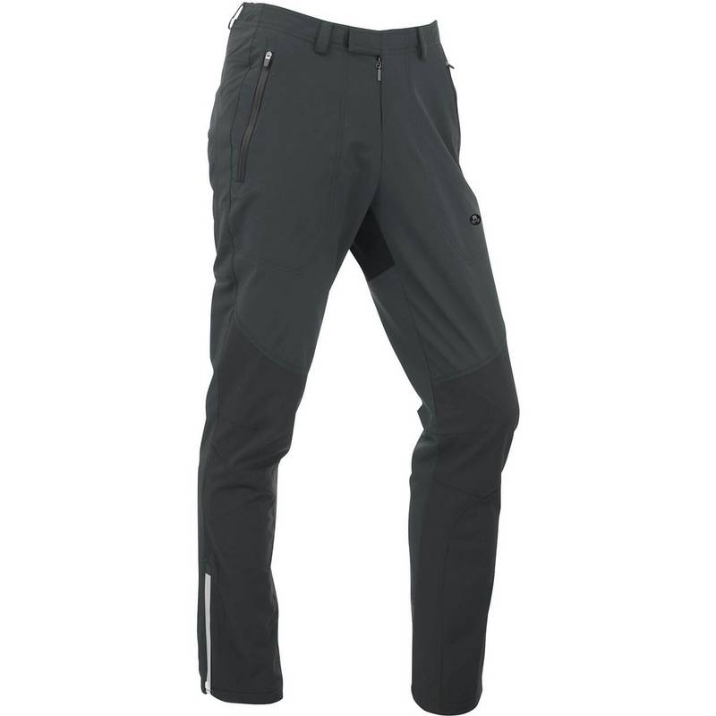 Maul Sport Gratsteig XT elastic Trekkinghose Herren