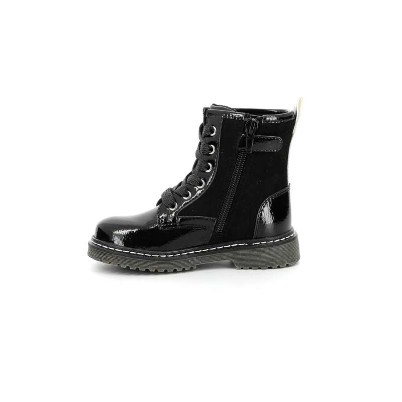 Bottines synthetique Modoka
