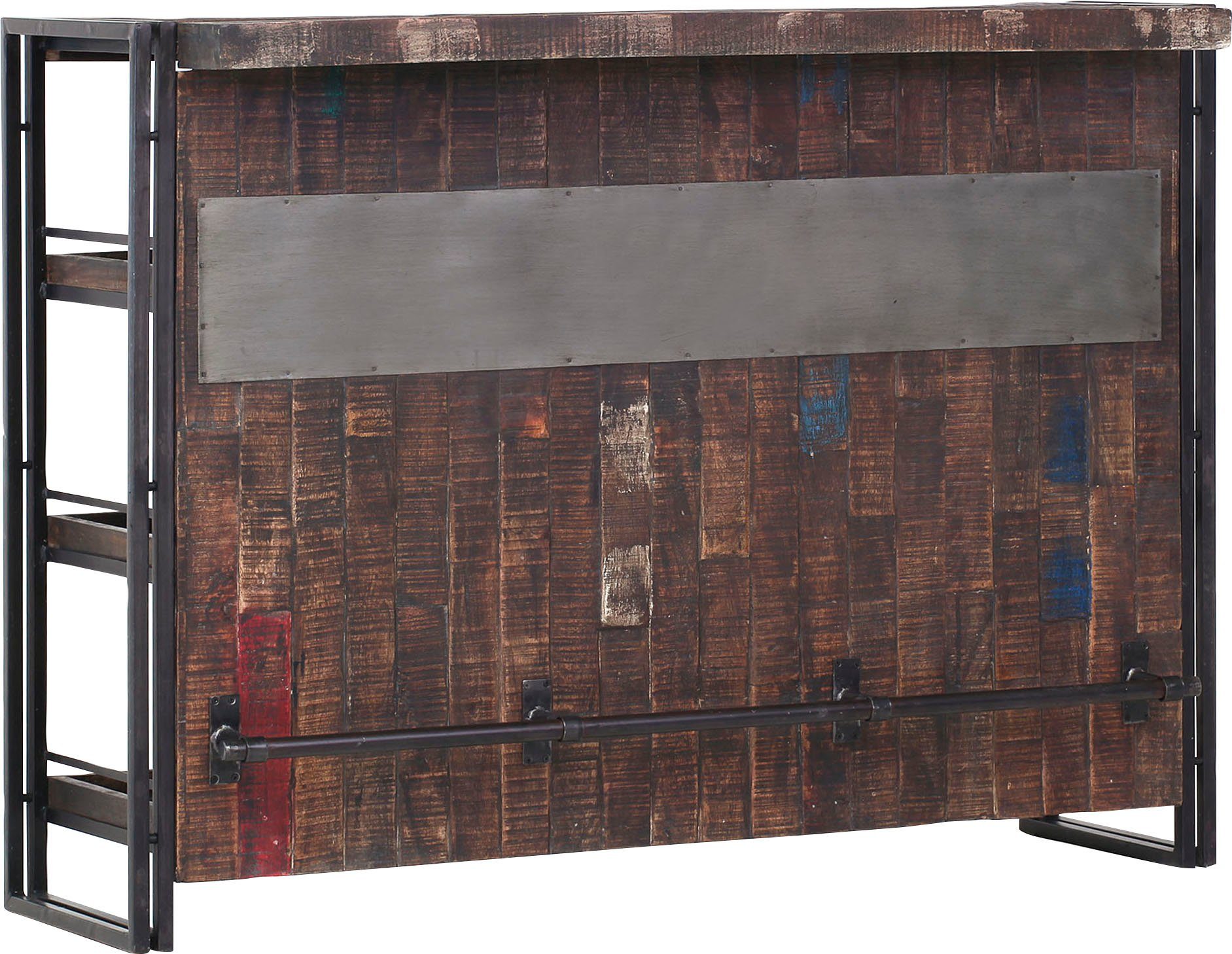 Gutmann Factory Barschrank Titan