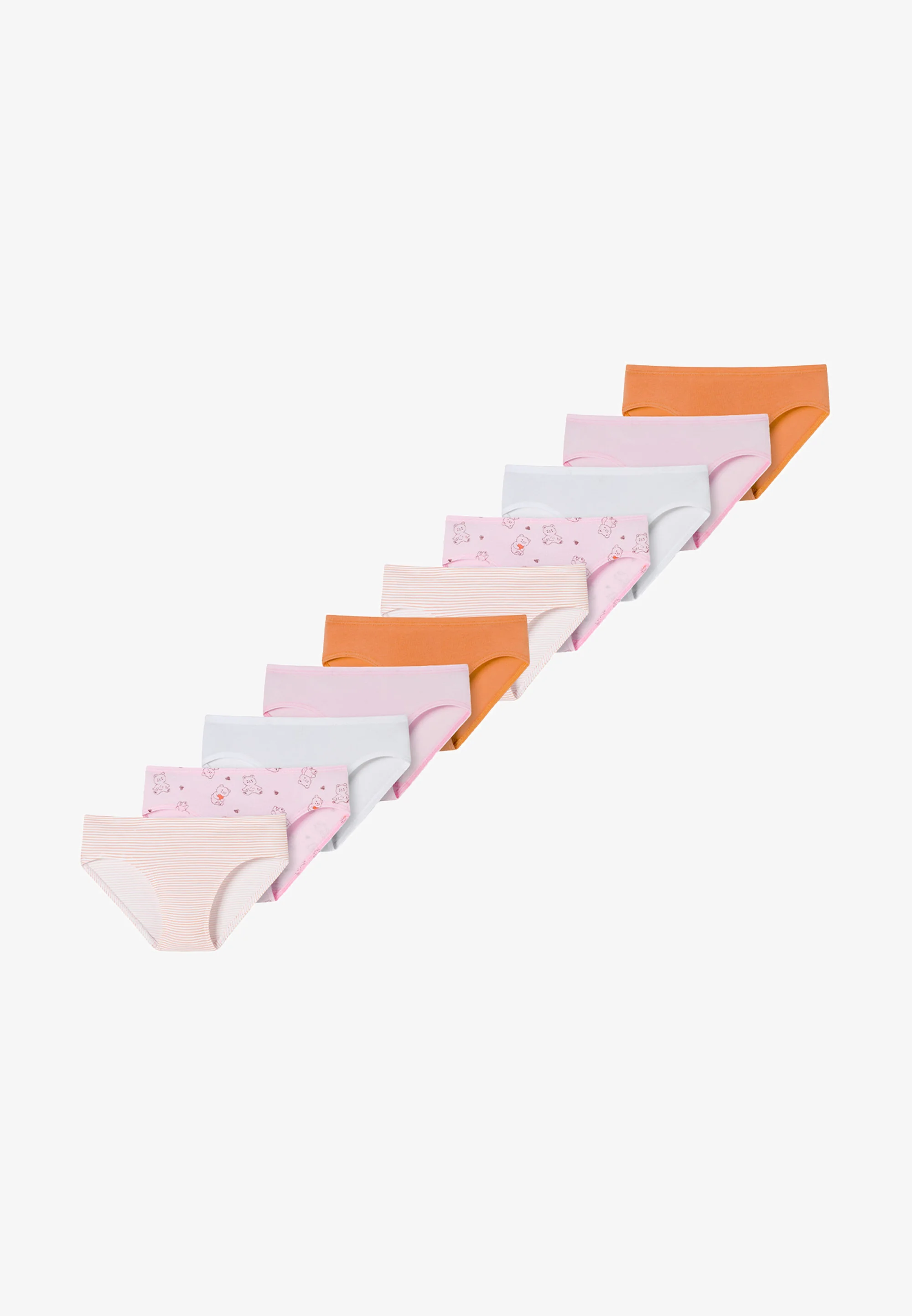 Schiesser 10ER PACK - Calzoncillos