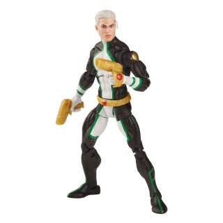 Marvel Legends Series: Marvel Boy (BAF: Totally Awesome Hulk)