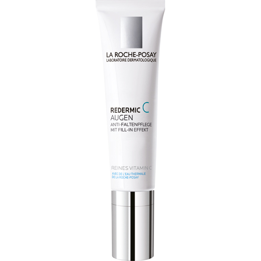 ROCHE-POSAY Redermic C Augen Creme  15 ml  Creme