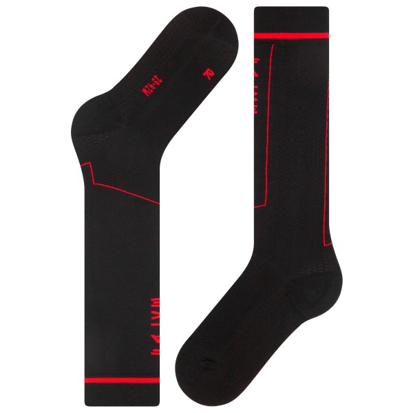 Falke - Women's Impulse Running - Kompressionssocken