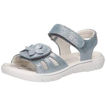 Ricosta Sarra Sandale in blau