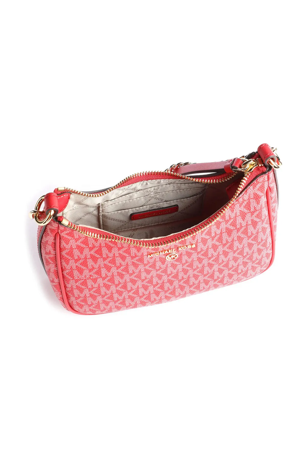 Michael Kors  Crimson Umhängetasche für Damen/Mädchen