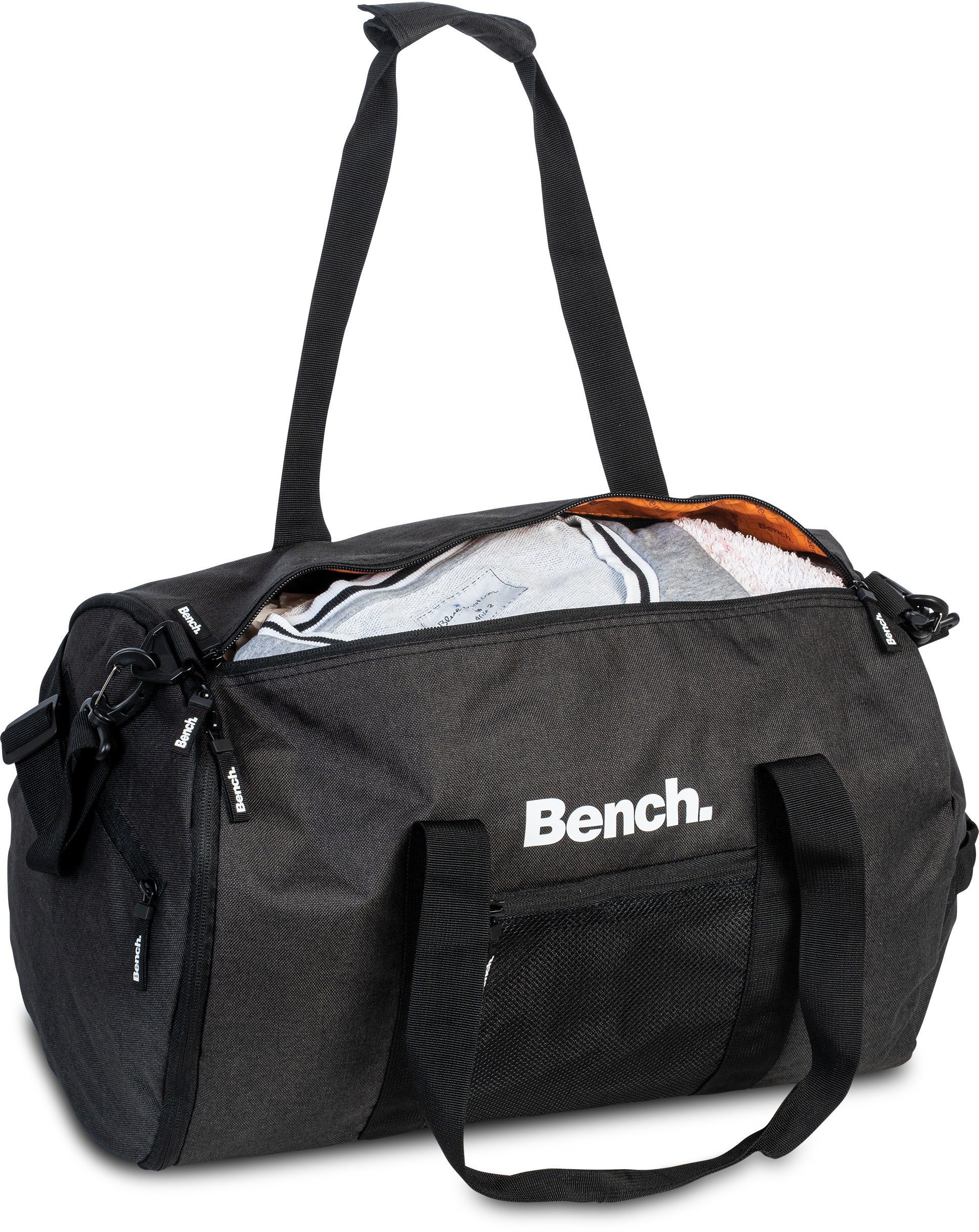 Bench. Reisetasche Sporttasche, 30 L