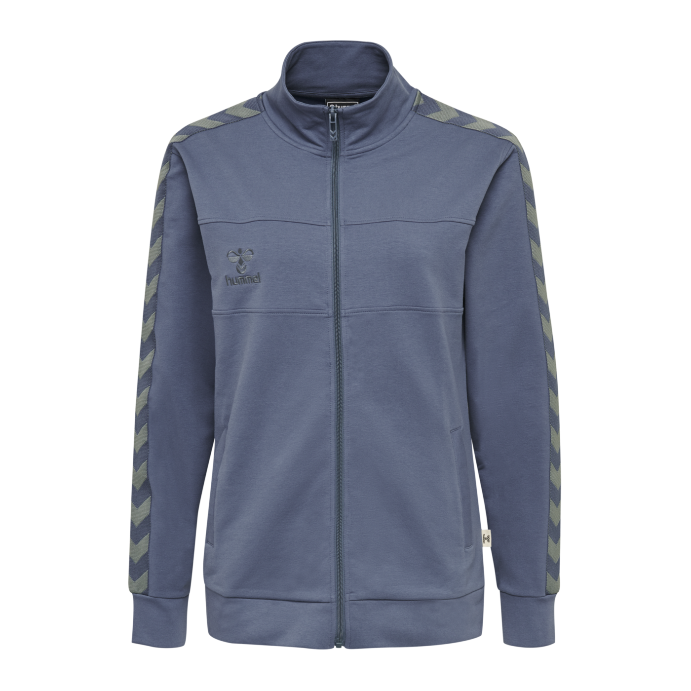 Hummel Move Classic Trainingsjacke Damen F7050