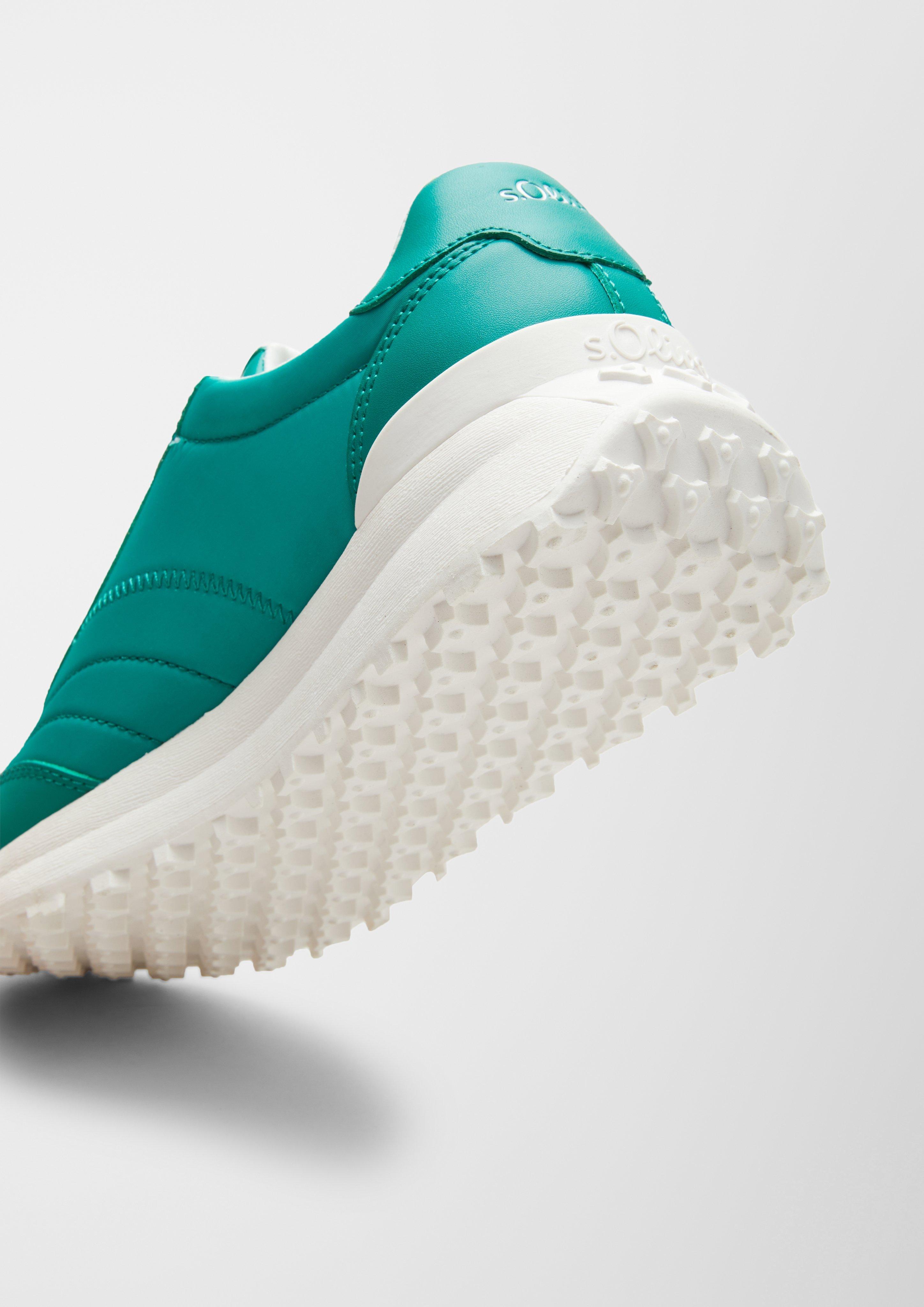 Sneaker im sportlichen Look  6007341-712