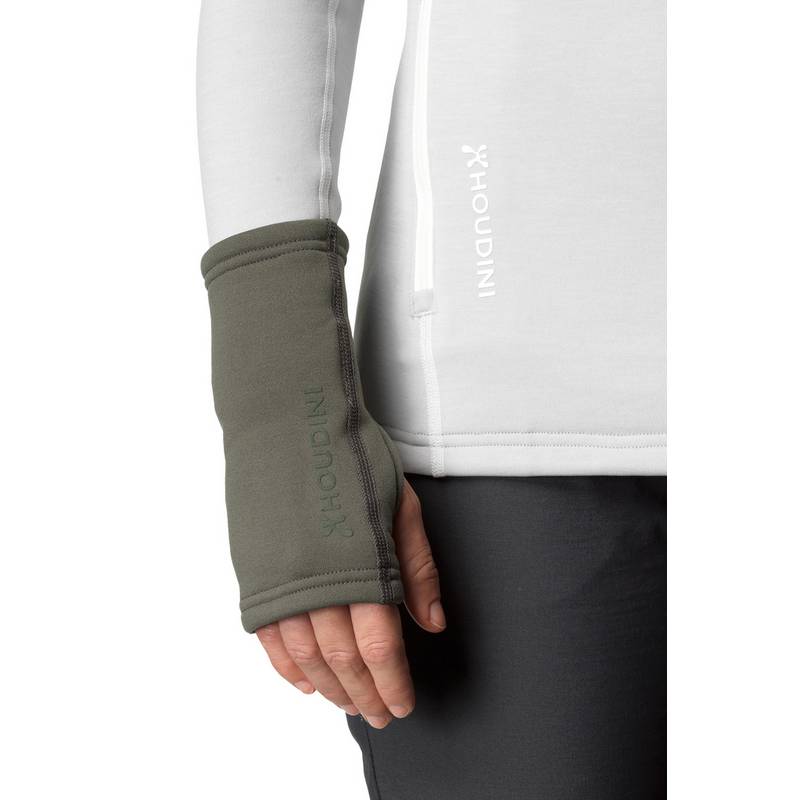 Houdini Power Fleece Handschuhe
