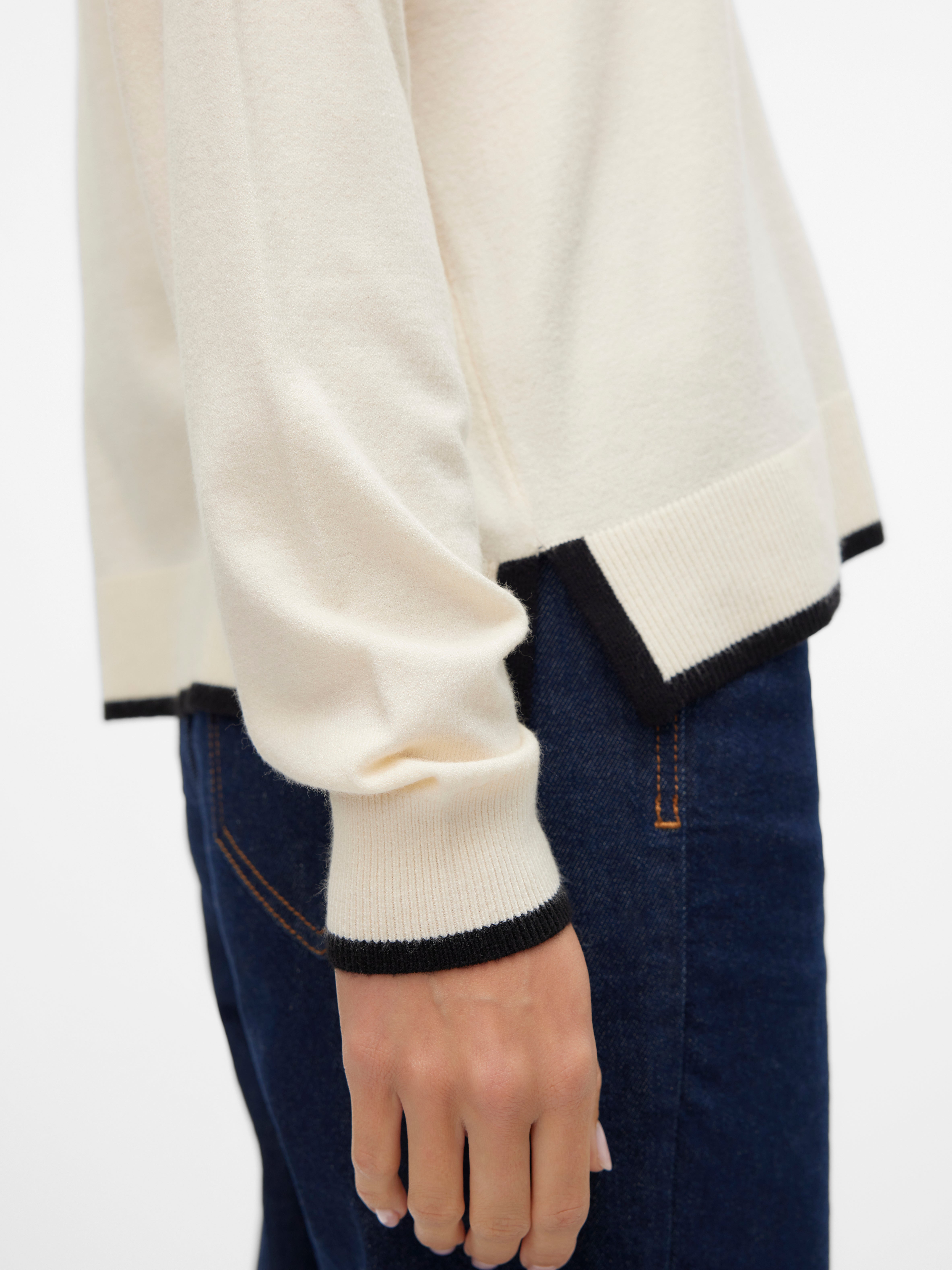 VMBREEZE Pullover