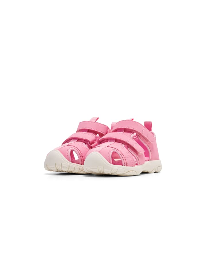 Hummel Hummel Klettverschluss Sandale Sandal Klettverschluss Kinder in PRISM PINK günstig kaufen