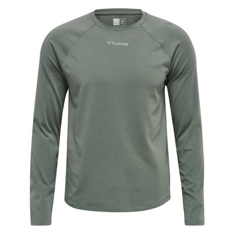 hummel hmlMT LAZE T-SHIRT L/S T-Shirt Herren