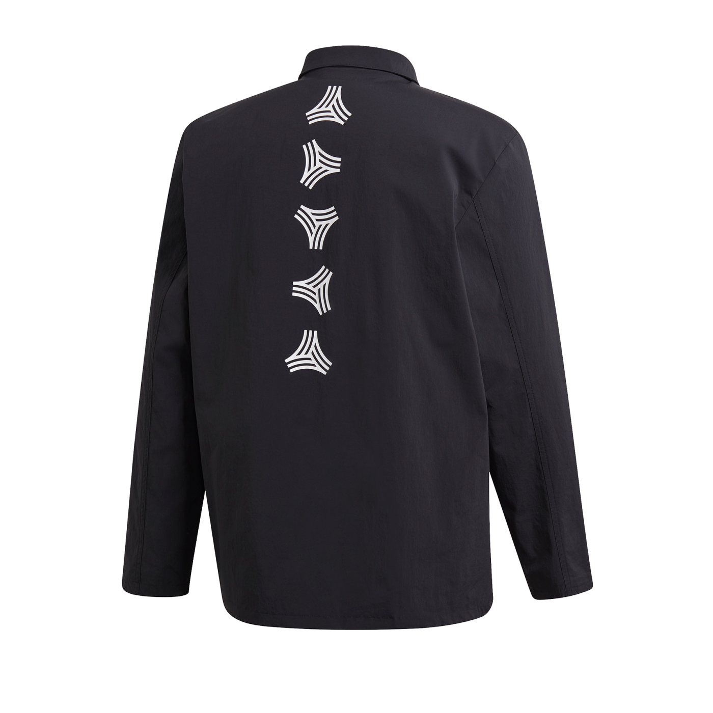 adidas Tango Coach Jacket Jacke Schwarz