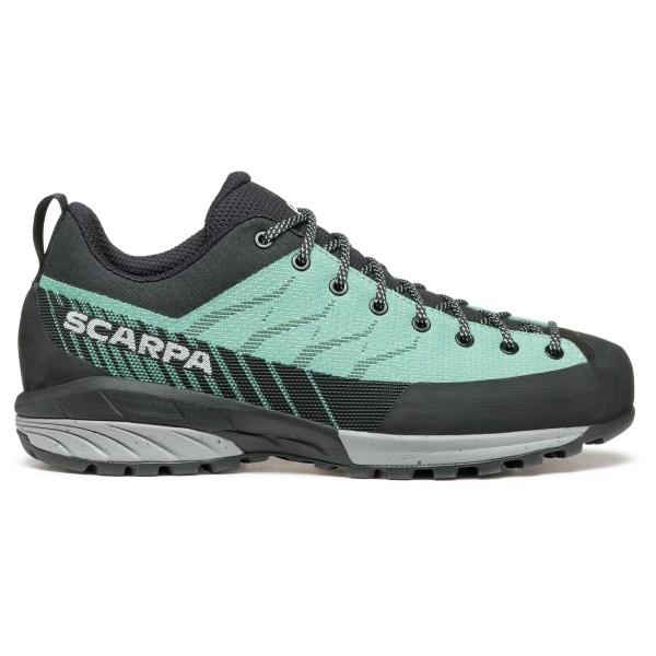 Scarpa - Women's Mescalito Planet - Approachschuhe