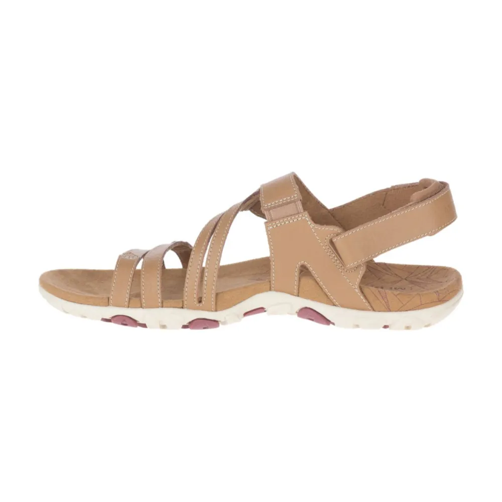 Merrell Sandspur Rose Convert J002692 / braun