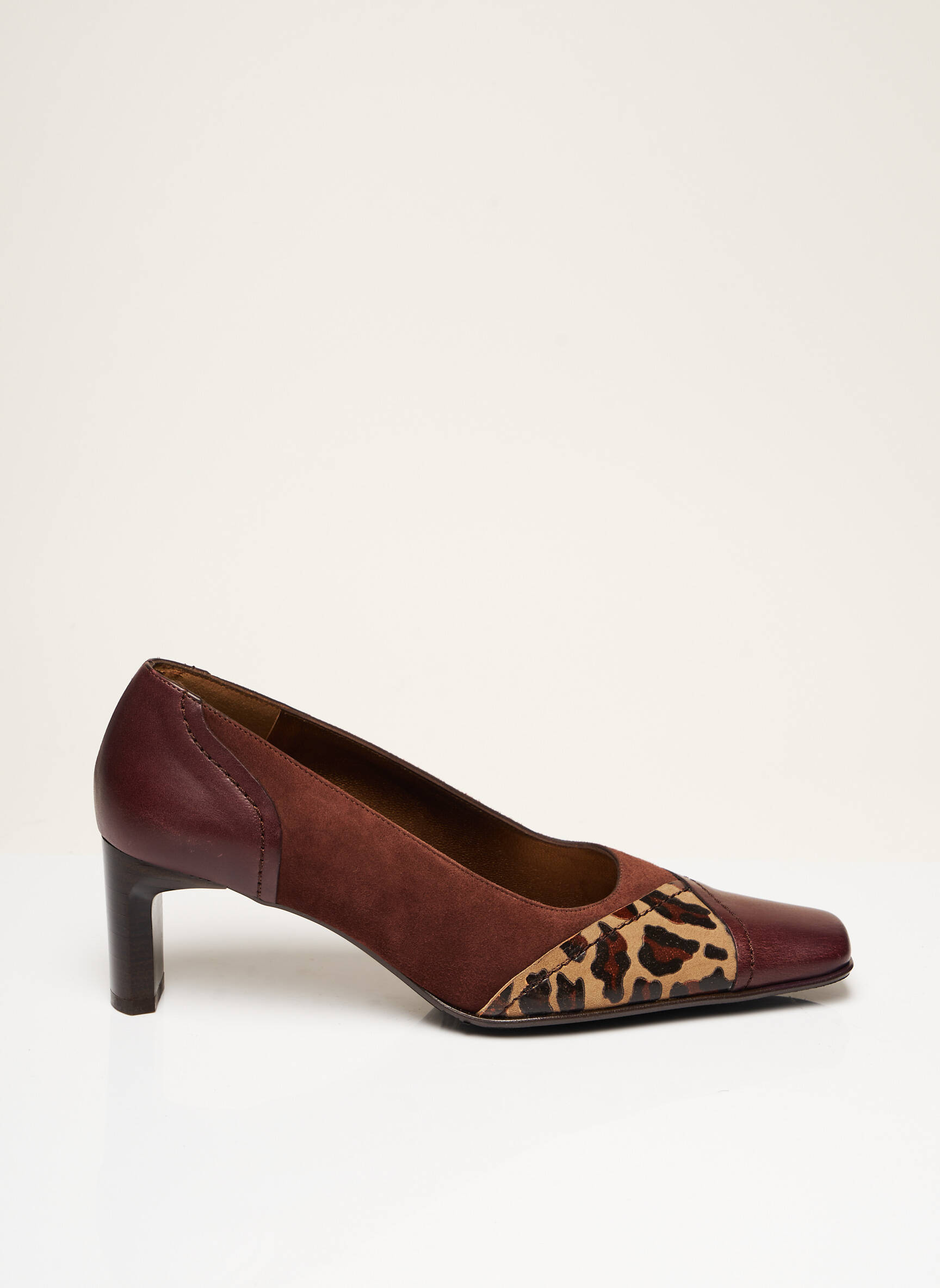 Corine Escarpins Femme couleur marron
