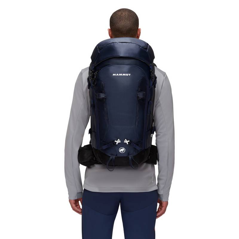 Mammut Trion Spine 35 Alpinrucksack