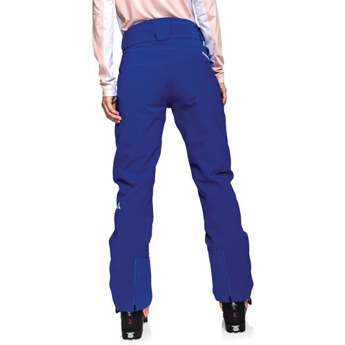 DAMEN SKIHOSE WEISSACH L