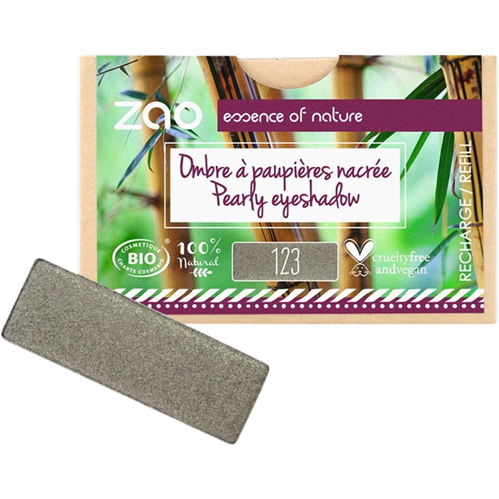 Pearly Eyeshadow Refill