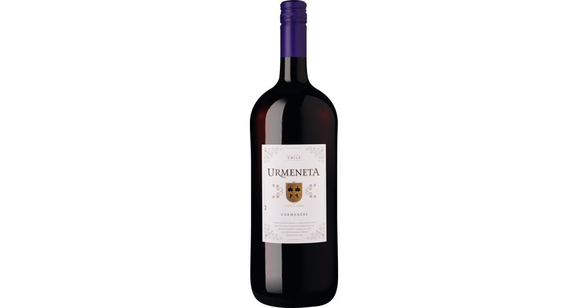 Urmeneta Carmenère