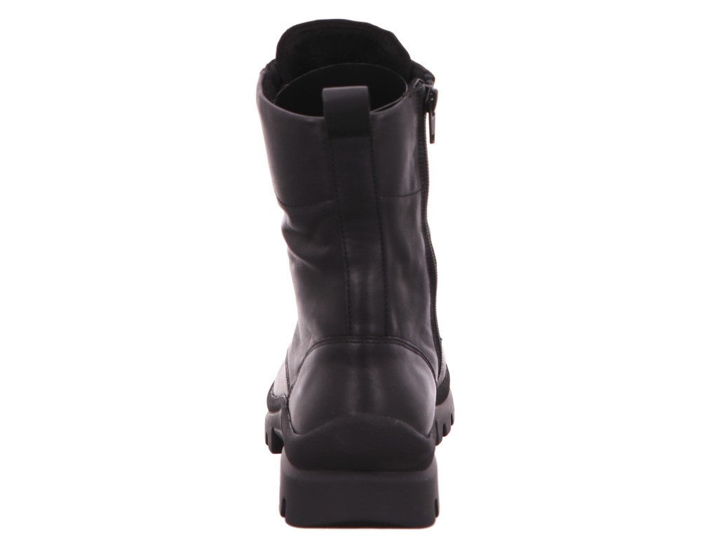 SEMLER Stiefeletten schwarz 2022 Wendy