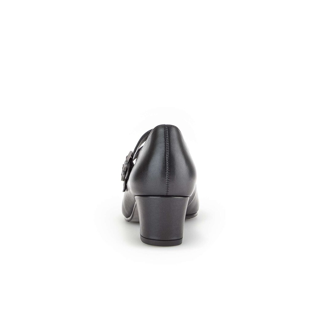 Gabor comfort Spangenpumps schwarz